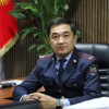 СҮРӨТ - Милиция подполковниги Мирбек Толтоев менен маек: коопсуз шаар — жалпы жоопкерчилик
