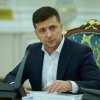 Владимир Зеленский: Украина поддержит любые инициативы по деэскалации