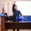 ЦИК КР проведёт жеребьёвку по определению очередности включения кандидатов в избирательный бюллетень по избирательному округу № 13
