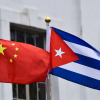 Глава МИД КНР: Китай выступает против необоснованного вмешательства внешних сил в дела Кубы