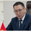 ӨК министринин биринчи орун басары Азамат Мамбетов: «Кыргызстанда 4 429 кырсык катталып, материалдык чыгым 2 млрд 30 млн сомду түздү»