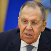 Лавров: Европанын айрым лидерлери Орусия менен жашыруун байланышта