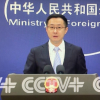 МИД КНР: Китай сожалеет об истечении срока действия Договора СНВ-3