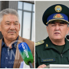 Азимбек Бекназаров: Кызматтан түшкөндө адам чыныгы жүзүн көрсөтөт, Ташиев акыл-эстүү