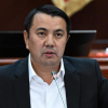 Марлен Маматалиев избран спикером Жогорку Кенеша