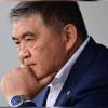 Камчыбек Ташиев Кыргызстанга качан келээри белгилүү болду