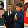 Ташиевдин кайтып келиши: саясий кырдаалга кандай таасир этет? Сапар Исаков президент болобу?