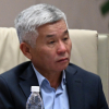 Бектур Зулпиев освобожден от должности советника президента