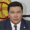 Акыл Токтобаев назначен и.о. министра природных ресурсов, экологии и технического надзора