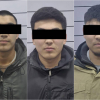 В Чуйской области задержаны молодые люди, подозреваемые в похищении человека