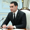 Түркмөнстандын президенти Сердар Бердымухамедов ири кадрдык өзгөртүүлөрдү жүргүздү