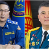 Бообек Ажикеевдин ордуна убактылуу министр болуп Урматбек Шамырканов келди