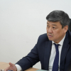 Бакыт Төрөбаев Кара-Суу районундагы жазгы талаа иштерине даярдыктарды талкуулады