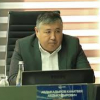 Кыргызстан Футбол Биримдигинин вице-президенти Канатбек Абдыкадыров чек арадан кармалган