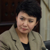 Галина Байтерек «Кыргыз Туусу» басма үйүнүн жетекчиси болуп дайындалды
