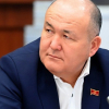 Ош шаарынын мэри кызматтан кеткени тууралуу маалымат төгүндөлдү