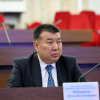 Жогорку Кенеш дал согласие на назначение председателя ГКНБ и трех министров