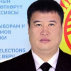 Элдар Сулаймановдун ордуна Азизбек Абдуллаев Жогорку Кеңештин депутаты болду