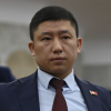 Депутат Карим Ханджеза Жогорку Кеңештин Төрагасынын орун басары кызматын өз каалоосу менен тапшырды