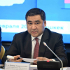Первый зампред Кабмина Данияр Амангельдиев: Цифровое управление регионами — основа устойчивого роста