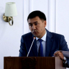 Шумкарбек Пайзиев Ош шаарынын мэринин орун басары болуп дайындалды