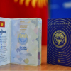 Жалпы жарандык паспортту эми «Түндүк» тиркемеси аркылуу онлайн алмаштырууга болот