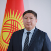 Нурлан Закиров Ош шаарынын мэриясынын социалдык өнүгүү бөлүмүнүн башчысы болуп дайындалды