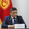 Санжар Муканбетов стал замначальника управления по подготовке решений президента