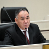 Алмасбек Абытов назначен руководителем Аппарата Жогорку Кенеша
