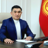 Давлянов Дамирбек Манас шаарынын мэринин биринчи орун басары болуп дайындалды