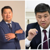 Жаңы министр Акунбеков Бакыт Төрөбаевдин ишин жогору баалап, анын саясатын улантарын айтты