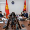 КР Саламаттык сактоо министрлигинде Ядролук медицина борборун түзүү долбоорунун ишке ашырылышы талкууланды