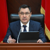 Президент: Ишкерлерге басым көрсөтүүгө жол берилбеши керек