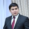 Орозбек Сыдыков юстиция министринин орун басары кызматынан кетти