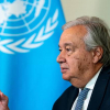 Генсек ООН осудил атаку на Иран