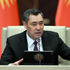 Садыр Жапаровдун төрагалыгы алдында Кыргызстандын 2025-жылдагы социалдык-экономикалык өнүгүүсүнүн жыйынтыктары жана жакынкы жылдарга карата пландары боюнча республикалык кеңешме өттү