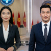 Жогорку Кенеш внедряет ИИ-телеведущих «Айым Кенеш кызы» и «Мырза Мыйзам»