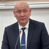 Айбек Шаменов освобожден от занимаемой должности полномочного представителя Президента в Баткенской области