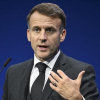 Макрон: Франция Европа үчүн “ядролук чатыр” программасын күчөтөт