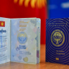 Депутаттар 16 жашка чейинкилерге паспорт берүүнү жеңилдетүүнү колдоду