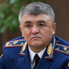 Аскер прокуратурасы Урматбек Шамыркановго карата кылмыш ишин козгоду