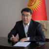 Акаев: Ош шаары билим денгээли боюнча да алдыга чыгышы керек
