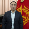 Келдибек Бакиров “Жаштык” дирекциясынын директору болуп дайындалды