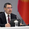 Президент Кыргызстан алдыңкы 10 жылда 30 өнүккөн өлкөнүн катарына кирерин айтты