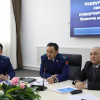 Башкы прокуратура тарабынан коррупциянын алдын алуу маселелери боюнча семинар өткөрүлдү
