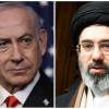 Верховный лидер Ирана не может показываться на публике, заявил Нетаньяху