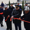Сокулук прокуратурасынын жаңы имараты пайдаланууга берилди