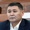Шаирбек Ташиев написал заявление о сдаче мандата