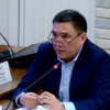 Комитет Жогорку Кенеша одобрил законопроект «О внесении изменения в Закон Кыргызской Республики «О государственных закупках» в первом чтении