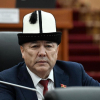 Жогорку Кеңешке Ормонов баштаган 4 жаңы депутат келет. БШК токтом кабыл алды
